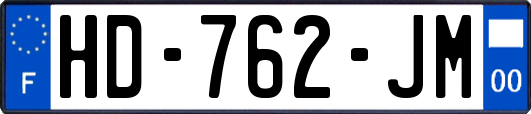 HD-762-JM