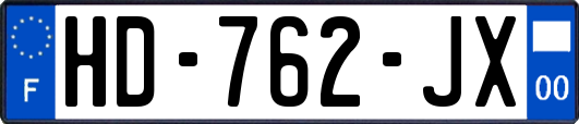HD-762-JX