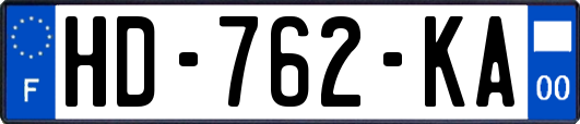 HD-762-KA