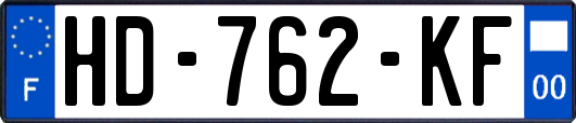 HD-762-KF