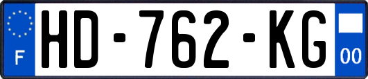 HD-762-KG