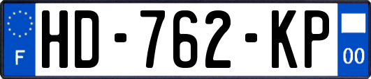 HD-762-KP