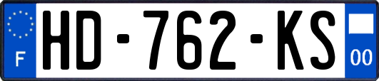 HD-762-KS