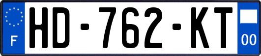 HD-762-KT