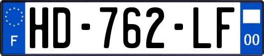 HD-762-LF
