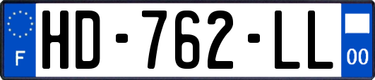 HD-762-LL
