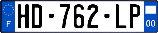 HD-762-LP