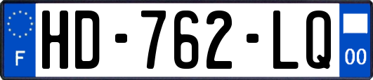 HD-762-LQ