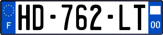 HD-762-LT