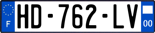 HD-762-LV