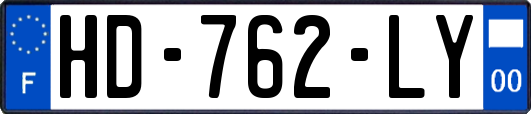 HD-762-LY