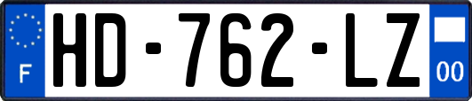HD-762-LZ