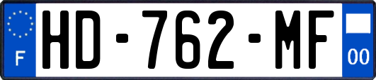 HD-762-MF