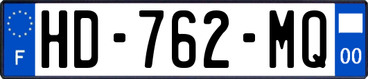 HD-762-MQ
