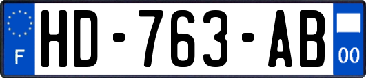 HD-763-AB