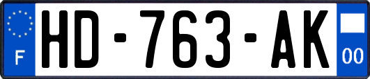 HD-763-AK