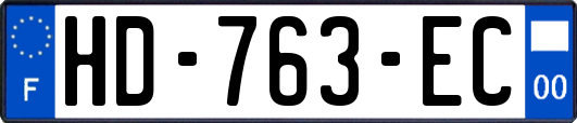 HD-763-EC