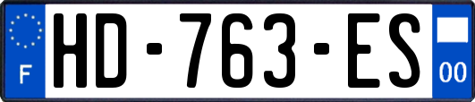 HD-763-ES