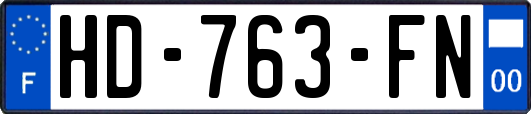 HD-763-FN