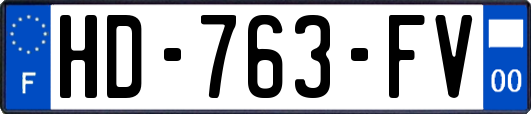 HD-763-FV