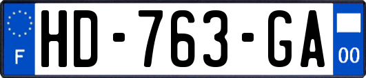 HD-763-GA