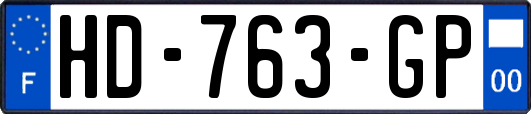 HD-763-GP