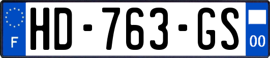 HD-763-GS