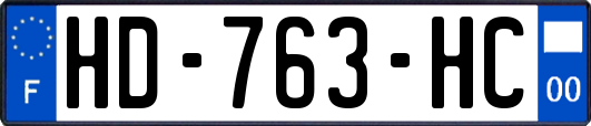 HD-763-HC