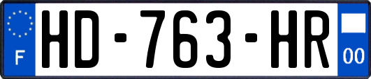 HD-763-HR