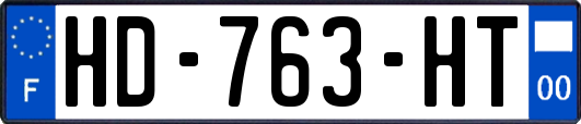 HD-763-HT
