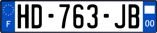 HD-763-JB
