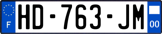 HD-763-JM