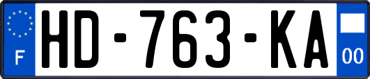 HD-763-KA