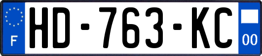 HD-763-KC