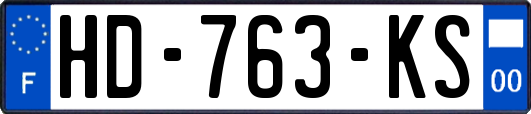 HD-763-KS