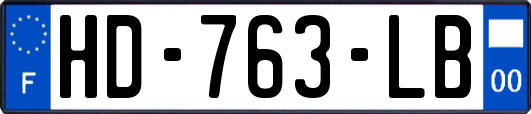 HD-763-LB