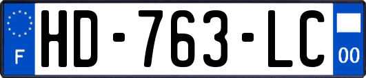 HD-763-LC