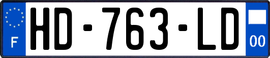 HD-763-LD