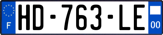 HD-763-LE
