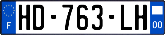 HD-763-LH