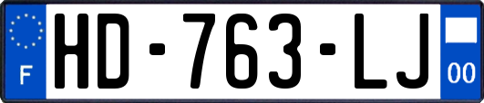 HD-763-LJ