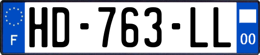 HD-763-LL