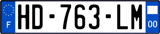 HD-763-LM