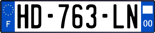 HD-763-LN