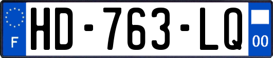 HD-763-LQ