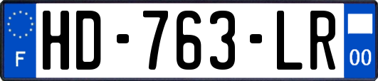 HD-763-LR