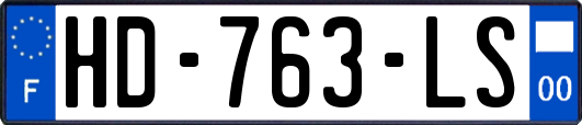 HD-763-LS