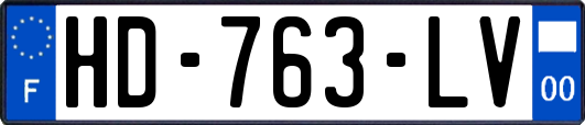 HD-763-LV