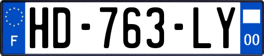 HD-763-LY