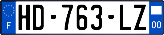 HD-763-LZ